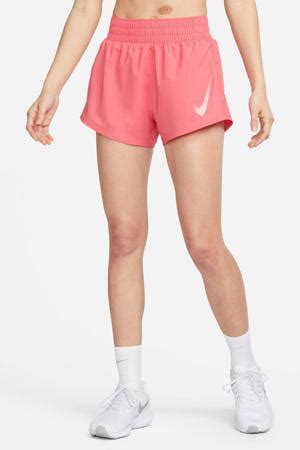 roze nike broek dames|sportbroeken dames.